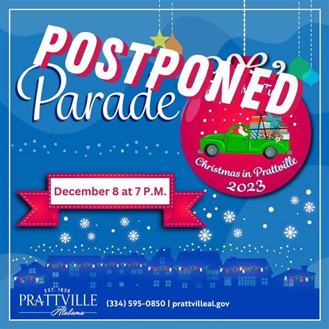 niceville christmas parade 2023|Niceville Christmas Parade rescheduled to Dec. 9 due。